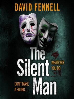 cover image of The Silent Man
